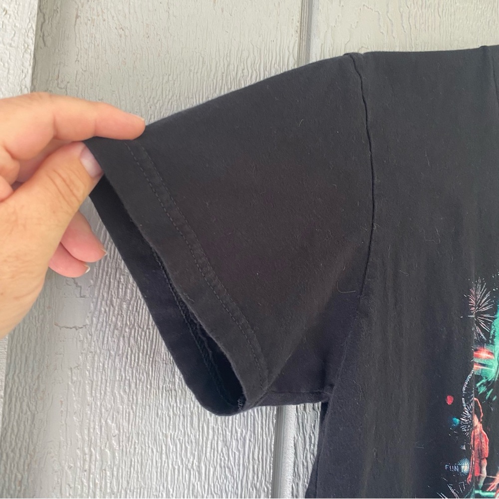 Netflix Stranger Things Experience Tee - image 7